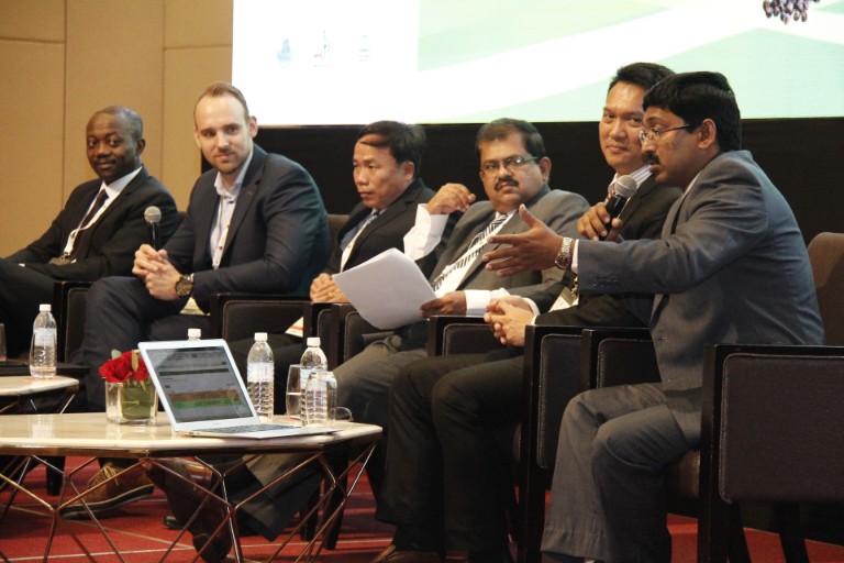 pepper-tech-meeting-the-46th-session-and-meetings-of-the-ipc-2nd-oct-2018-putrajaya-malaysia