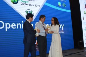 The Opening of IPC 2019