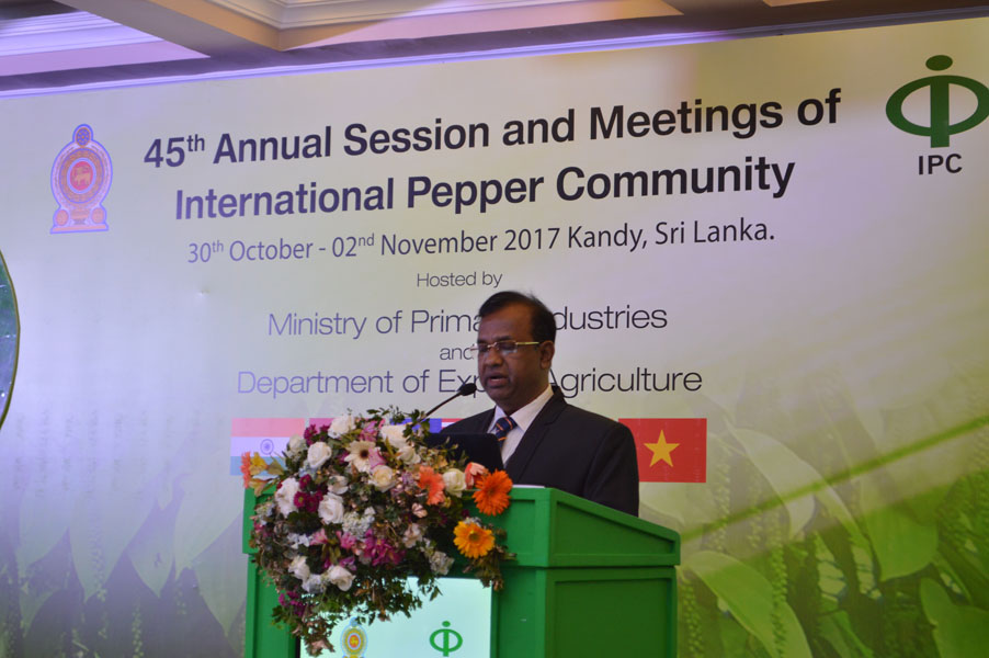 the-45th-session-and-meetings-of-ipc-kandy-sri-lanka-from-30th-october-2017-2nd-november-2017
