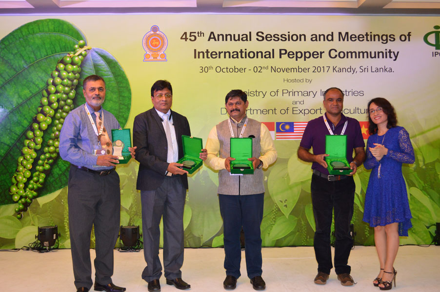 the-45th-session-and-meetings-of-ipc-kandy-sri-lanka-from-30th-october-2017-2nd-november-2017