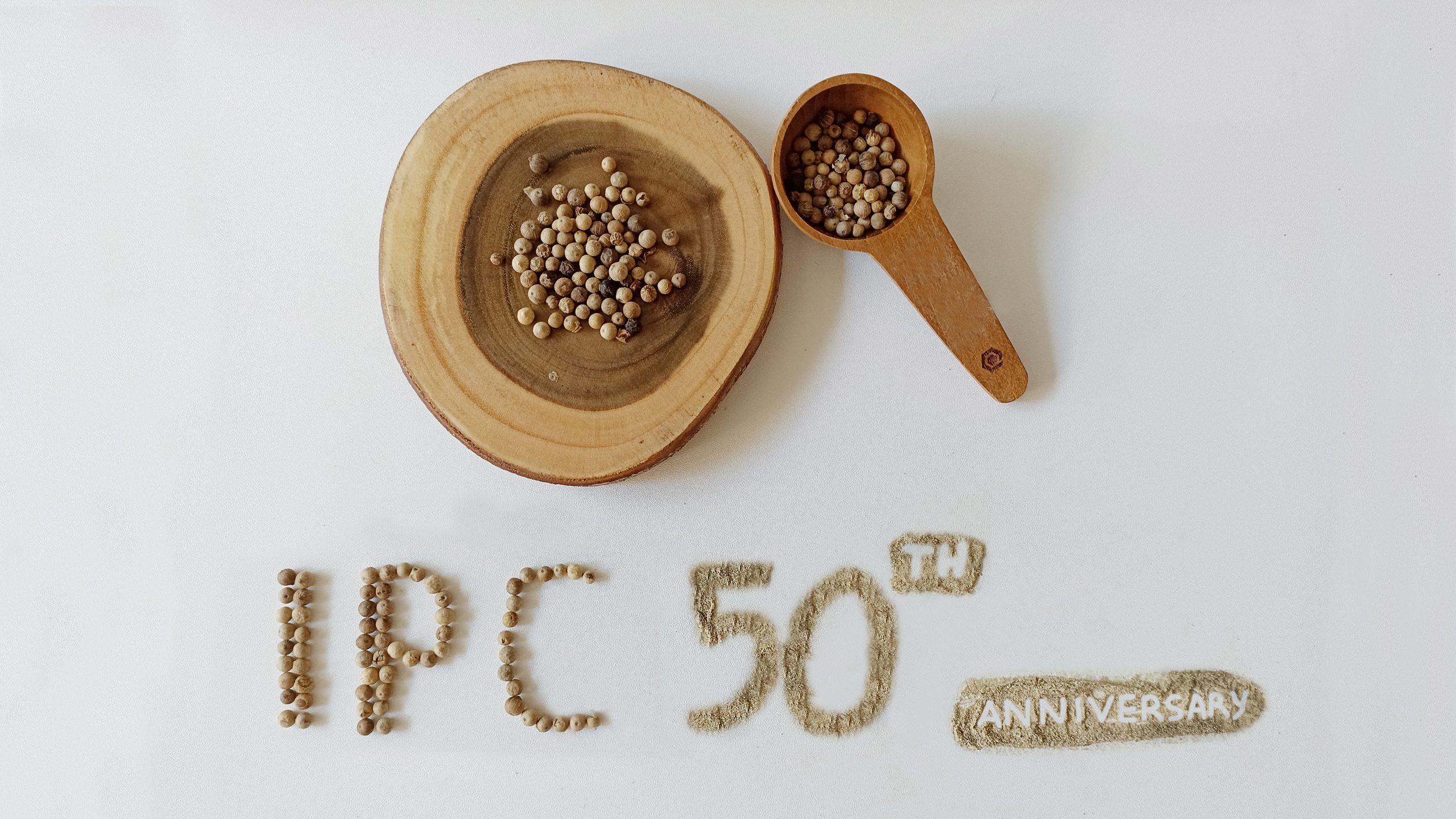 PC 50th Anniversary - Puspita Indonesia