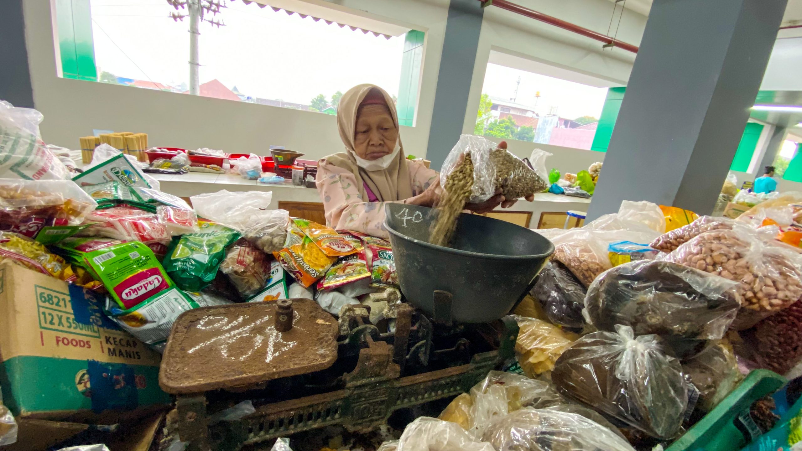 Pepper commodity strengthens economics - Puspita Indonesia