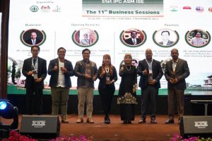 2. The 11th Business Sessions