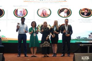 3. The 45th Pepper Tech Meeting