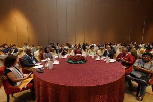 4. Welcome Dinner hosted by MPC – 51st IPC ASM ISE 2023