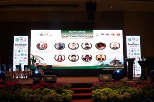 5. The 28th Pepper Exim Meeting