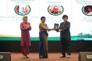 6. The 51st Plenary Meeting