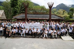 8. Cultural Excursion – 51st IPC ASM ISE 2023