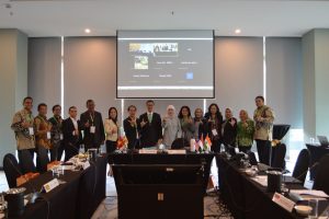 The 10th Meeting of the IPC Committee on Marketing