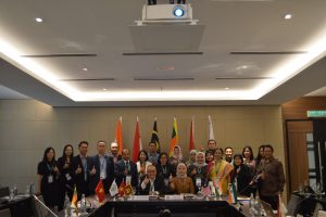 The 30th Meeting of the IPC Committee on Quality