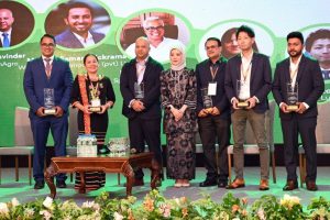 The 12th Business Sessions