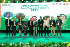 Opening Ceremony – 52nd IPC ASM ISE