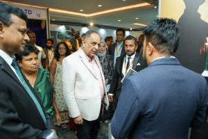 International Spice Exhibition 2024