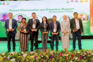 The 29th Pepper Exim Meeting