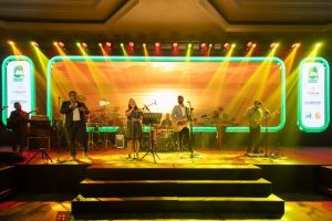 Gala Dinner hosted by the International Pepper Community (IPC)