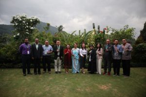 Unlocking potential and sparking innnovation at the 14th Meeting of the IPC Committee on Research and Development.