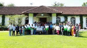 Cultural Excursion – the 53rd IPC ASM ISE