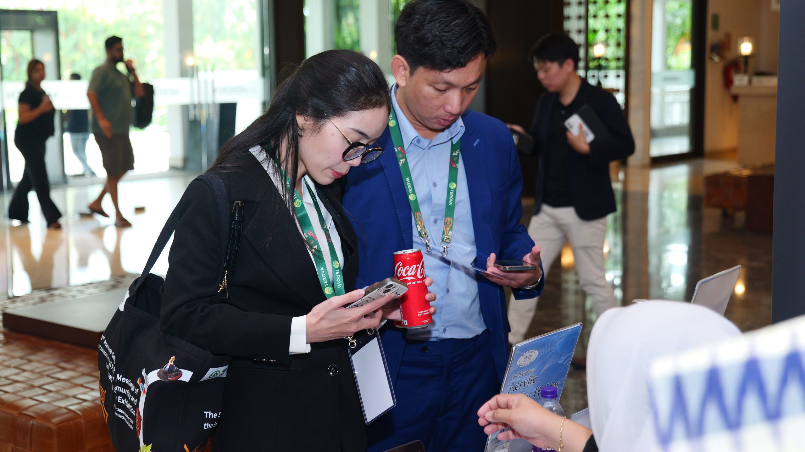 Registration – the 53rd IPC ASM ISE