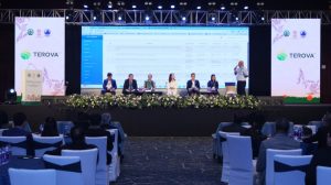 The 30th Pepper Exim Meeting – the 53rd IPC ASM ISE