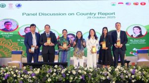 Panel Discussion on Country Report – the 53rd IPC ASM ISE