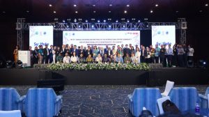 The 53rd Plenary Meeting – the 53rd IPC ASM ISE