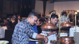 Gala Dinner – the 53rd IPC ASM ISE