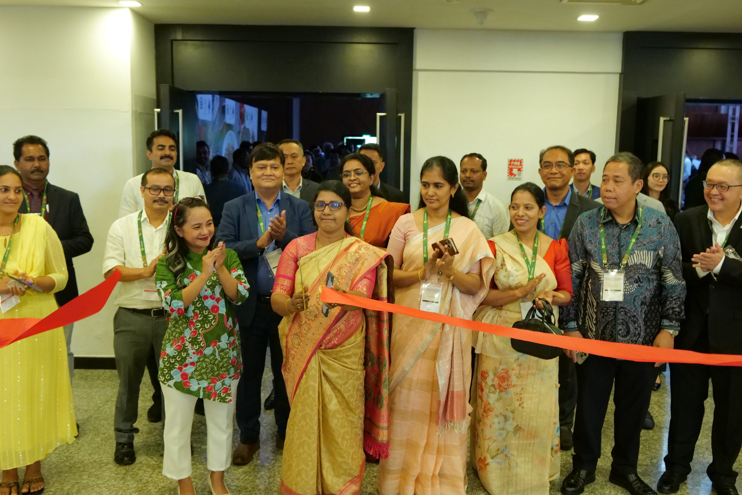 International Spices Exhibition 2025 – the 53rd IPC ASM ISE