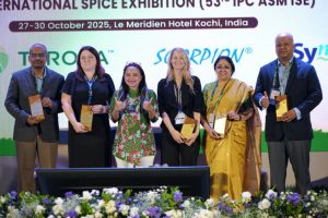 The 47th Pepper Tech Meeting – the 53rd IPC ASM ISE