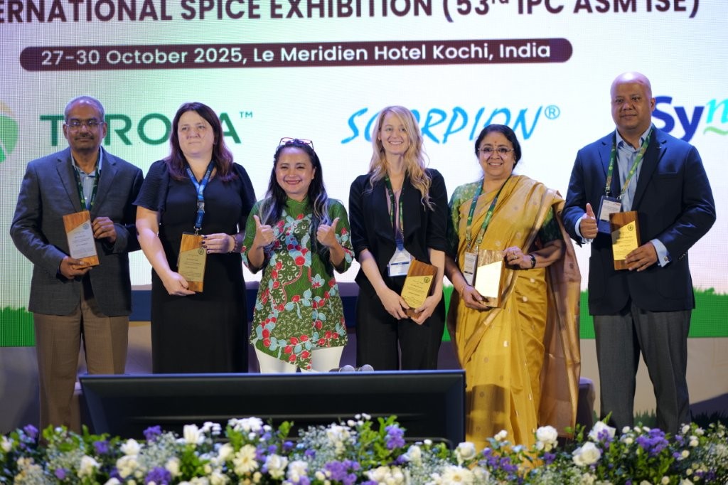 The 47th Pepper Tech Meeting – the 53rd IPC ASM ISE