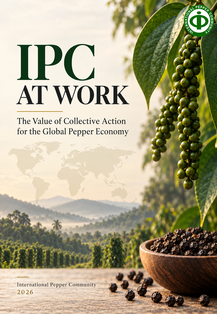 IPC AT WORK - Page 1